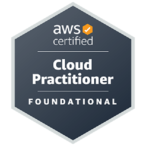 AWS Certified Cloud Practtioner Fundemental