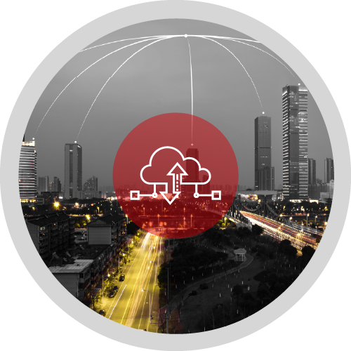 About Us – Eurus Technologies