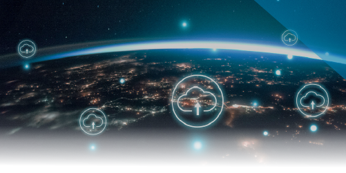 Cloud Solutions – Eurus Technologies