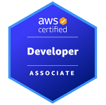 AWS Certified Developer Associate-Eurus-Technologies