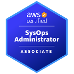 AWS Certified SysOps Administrator Associate-Eurus-Technologies