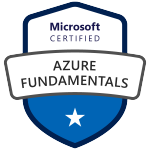 Microsoft Certified Azure Fundamentals-Eurus-Technologies