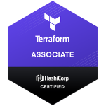 Terraform Associate-Eurus-Technologies